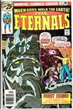 Eternals #1
