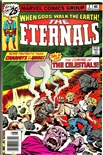 Eternals #2
