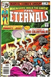 Eternals #2