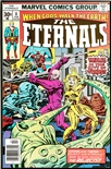 Eternals #8