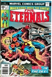 Eternals #3