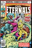 Eternals #8