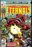 Eternals #9