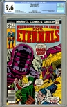 Eternals #7
