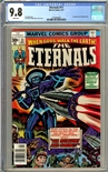 Eternals #11