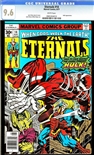 Eternals #14