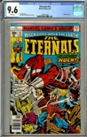 Eternals #14
