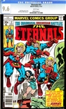 Eternals #17