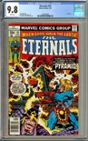 Eternals #19
