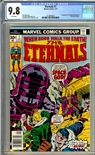 Eternals #7