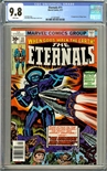 Eternals #11