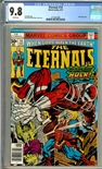 Eternals #14