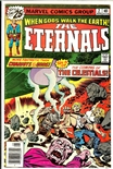 Eternals #2