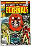 Eternals #5