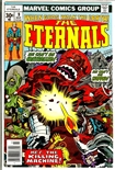 Eternals #9