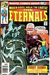 Eternals #1