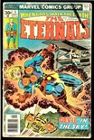 Eternals #3
