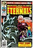 Eternals #1