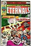 Eternals #2