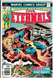 Eternals #3