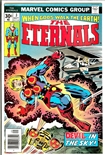 Eternals #3