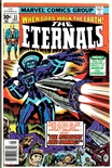 Eternals #11