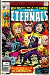 Eternals #13