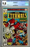 Eternals #14