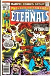 Eternals #19