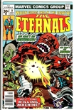 Eternals #9