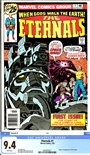 Eternals #1