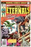 Eternals #4