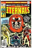 Eternals #5