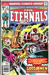 Eternals #6