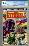Eternals #7