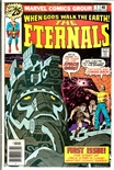 Eternals #1