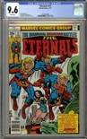 Eternals #17