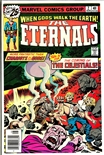 Eternals #2