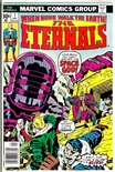 Eternals #7