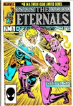 Eternals (Vol 2) #6