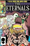 Eternals (Vol 2) #10