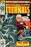 Eternals #1