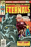 Eternals #1