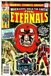 Eternals #5