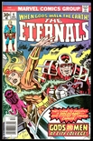 Eternals #6