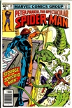 Spectacular Spider-Man #39