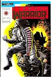 Eternal Warrior #1