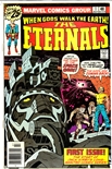 Eternals #1