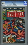 Eternals #3