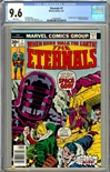 Eternals #7